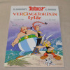 Asterix Vercingetorixin tytär